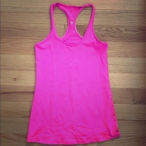 Lululemon Swiftly Tech Raceback